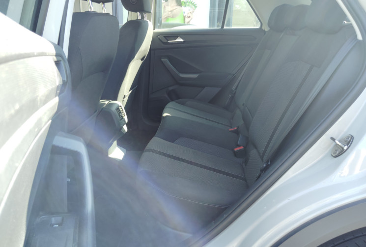 Volkswagen T-Roc 1.5 TSI EVO 150ch Life Business