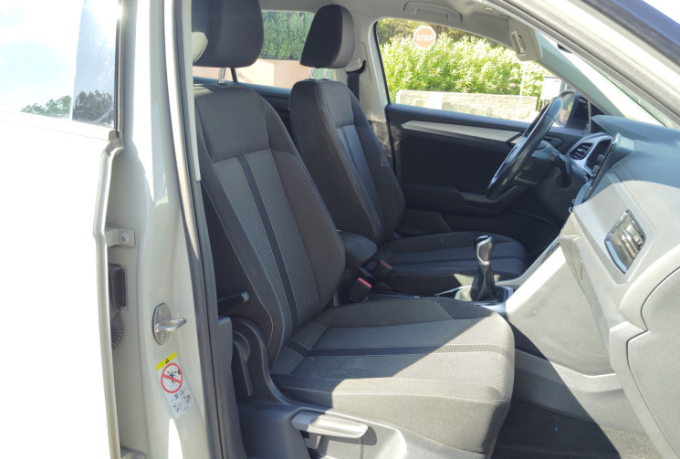 Volkswagen T-Roc 1.5 TSI EVO 150ch Life Business