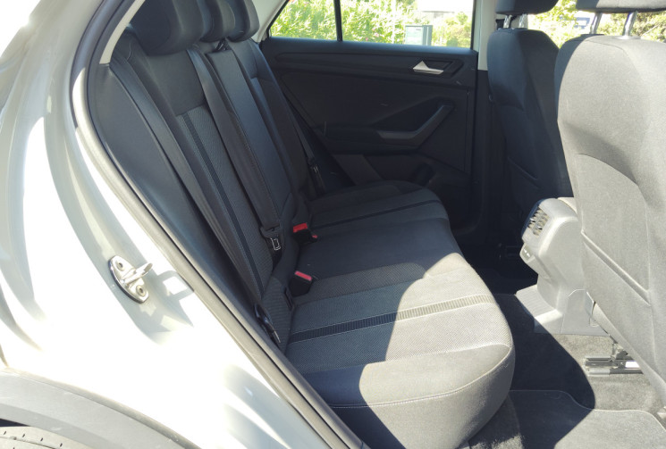 Volkswagen T-Roc 1.5 TSI EVO 150ch Life Business