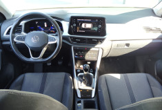 Volkswagen T-Roc 1.5 TSI EVO 150ch Life Business