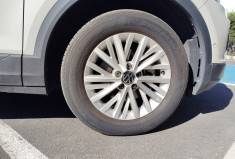 Volkswagen T-Roc 1.5 TSI EVO 150ch Life Business