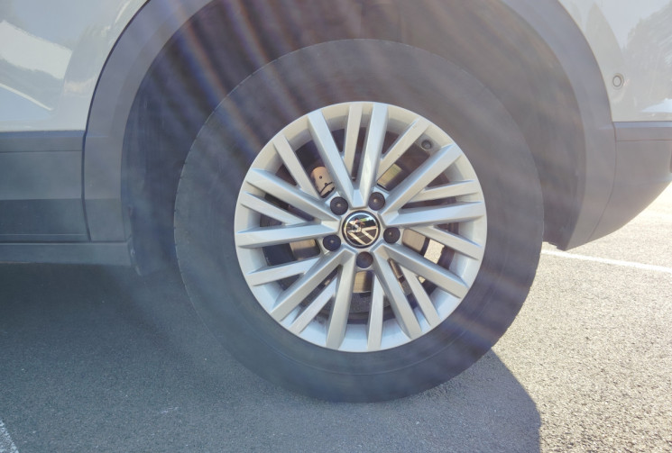 Volkswagen T-Roc 1.5 TSI EVO 150ch Life Business