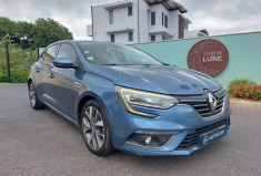 Renault Megane 1.5 Blue dCi 115ch Limited EDC // Bon état