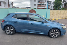 Renault Megane 1.5 Blue dCi 115ch Limited EDC // Bon état