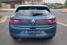 Renault Megane 1.5 Blue dCi 115ch Limited EDC // Bon état