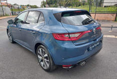 Renault Megane 1.5 Blue dCi 115ch Limited EDC // Bon état