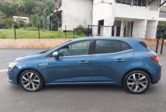 Renault Megane 1.5 Blue dCi 115ch Limited EDC // Bon état
