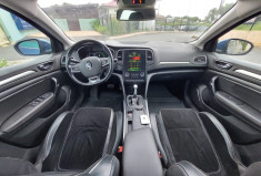Renault Megane 1.5 Blue dCi 115ch Limited EDC // Bon état