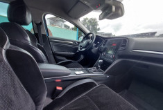 Renault Megane 1.5 Blue dCi 115ch Limited EDC // Bon état