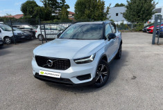 Volvo XC40 T3 163 ch / R-DESIGN / TOIT OUVRANT / GEARTRONIC 8 