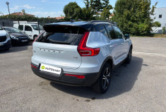Volvo XC40 T3 163 ch / R-DESIGN / TOIT OUVRANT / GEARTRONIC 8 