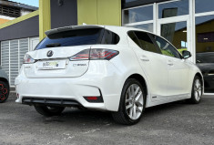 Lexus CT Phase 2 1.8 VVT-i 16V 136 Hybrid CVT 99 cv Sensation // Boîte auto // Batterie remplacée