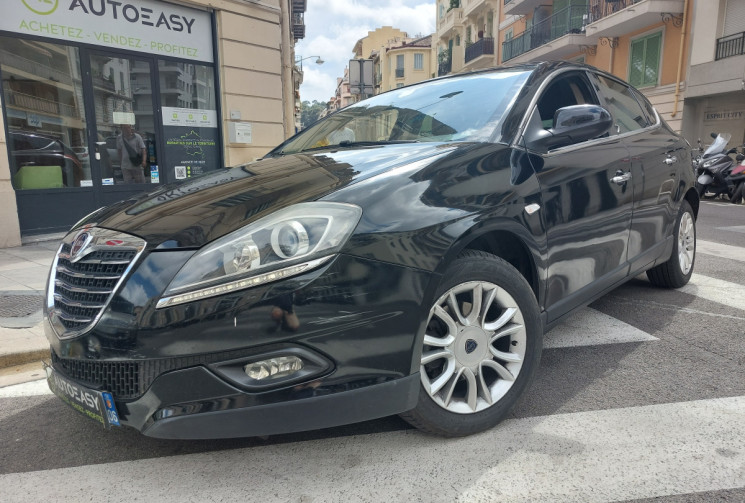 Lancia DELTA 1.6 MJTD 105 CH 119200 KMS
