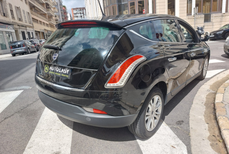 Lancia DELTA 1.6 MJTD 105 CH 119200 KMS