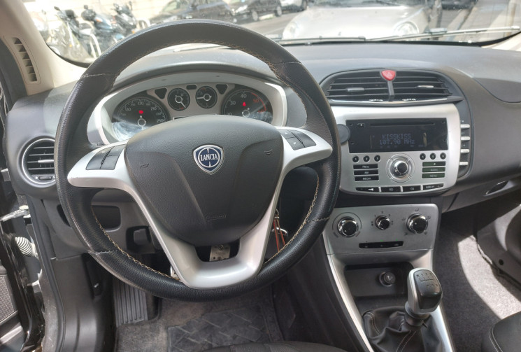 Lancia DELTA 1.6 MJTD 105 CH 119200 KMS