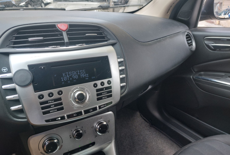 Lancia DELTA 1.6 MJTD 105 CH 119200 KMS