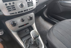 Lancia DELTA 1.6 MJTD 105 CH 119200 KMS