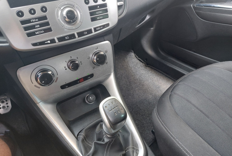 Lancia DELTA 1.6 MJTD 105 CH 119200 KMS