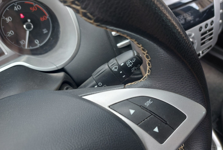 Lancia DELTA 1.6 MJTD 105 CH 119200 KMS