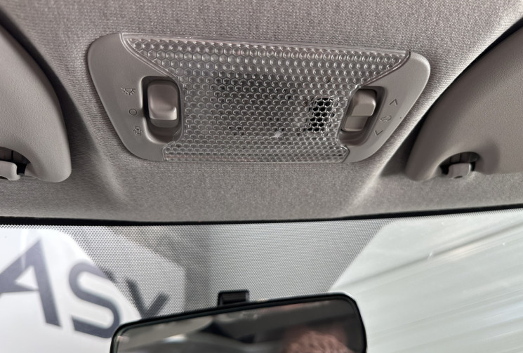 Citroën C1 1.2 VTi 82ch / Airscape