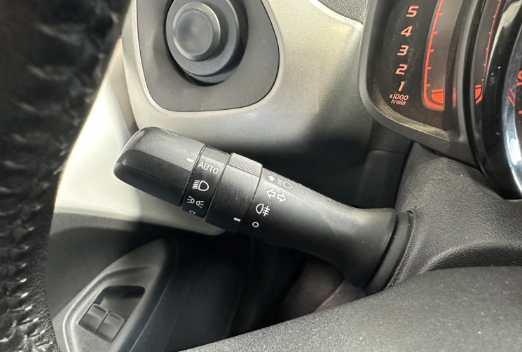 Citroën C1 1.2 VTi 82ch / Airscape