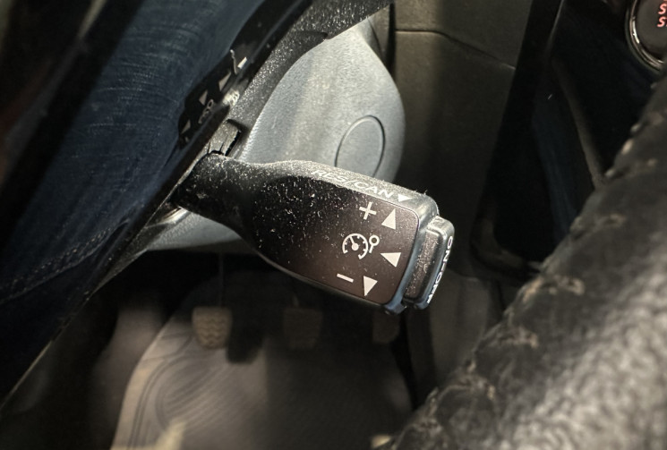 Citroën C1 1.2 VTi 82ch / Airscape