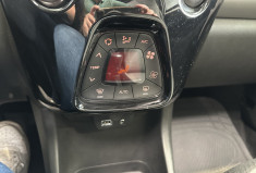 Citroën C1 1.2 VTi 82ch / Airscape