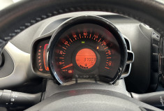 Citroën C1 1.2 VTi 82ch / Airscape