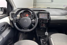 Citroën C1 1.2 VTi 82ch / Airscape