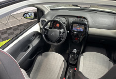 Citroën C1 1.2 VTi 82ch / Airscape