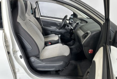 Citroën C1 1.2 VTi 82ch / Airscape