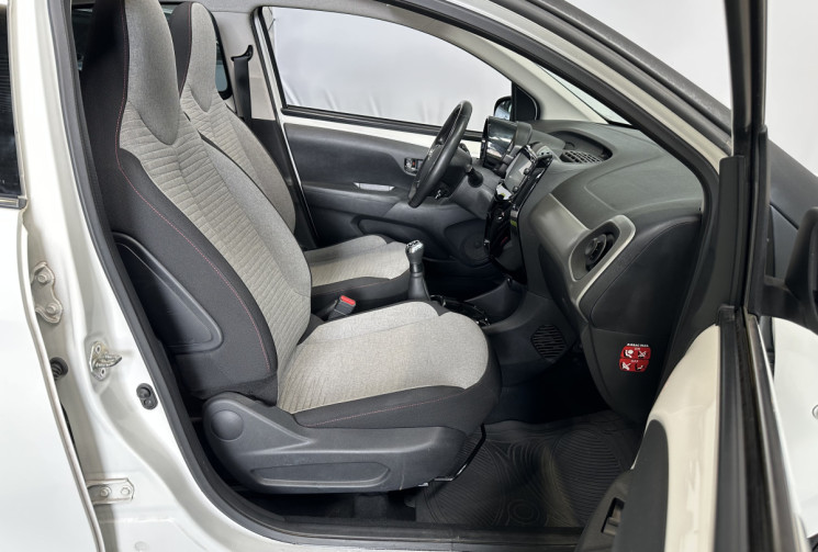 Citroën C1 1.2 VTi 82ch / Airscape