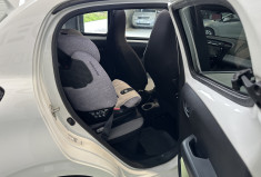 Citroën C1 1.2 VTi 82ch / Airscape