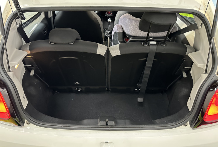 Citroën C1 1.2 VTi 82ch / Airscape