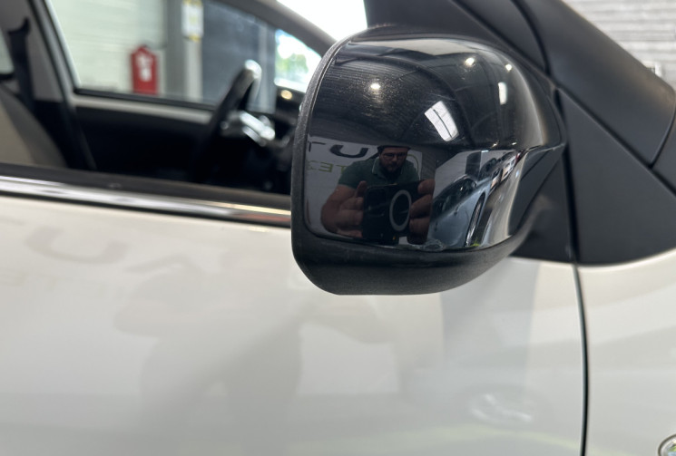 Citroën C1 1.2 VTi 82ch / Airscape