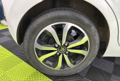 Citroën C1 1.2 VTi 82ch / Airscape