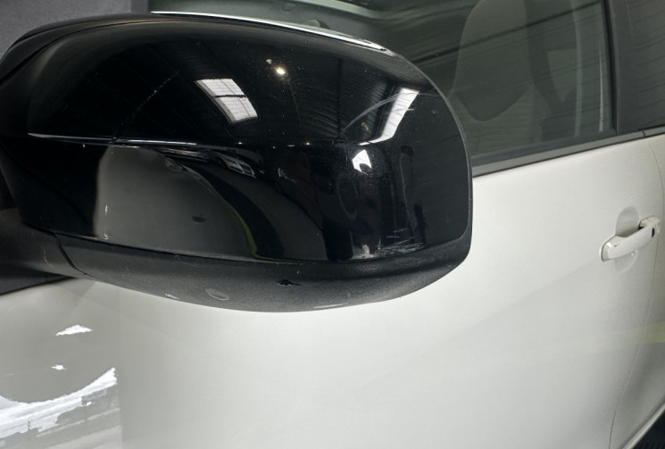 Citroën C1 1.2 VTi 82ch / Airscape