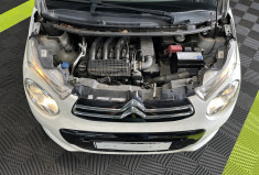 Citroën C1 1.2 VTi 82ch / Airscape