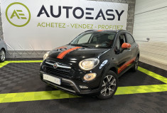 FIAT 500X 1.4l 140ch / Finition Cross / Sticker Abarth / Garantie 6 mois minimum