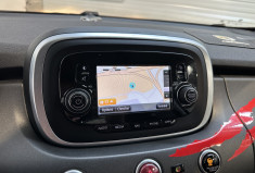 FIAT 500X 1.4l 140ch / Finition Cross / Sticker Abarth / Garantie 6 mois minimum