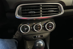 FIAT 500X 1.4l 140ch / Finition Cross / Sticker Abarth / Garantie 6 mois minimum