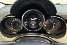 FIAT 500X 1.4l 140ch / Finition Cross / Sticker Abarth / Garantie 6 mois minimum