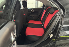 FIAT 500X 1.4l 140ch / Finition Cross / Sticker Abarth / Garantie 6 mois minimum