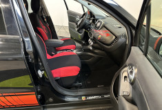FIAT 500X 1.4l 140ch / Finition Cross / Sticker Abarth / Garantie 6 mois minimum