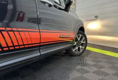 FIAT 500X 1.4l 140ch / Finition Cross / Sticker Abarth / Garantie 6 mois minimum