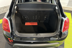 FIAT 500X 1.4l 140ch / Finition Cross / Sticker Abarth / Garantie 6 mois minimum