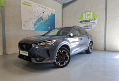CUPRA Formentor 1.5 TSI 150  DSG7 BUSINESS EDITION