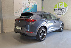 CUPRA Formentor 1.5 TSI 150  DSG7 BUSINESS EDITION