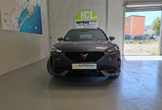 CUPRA Formentor 1.5 TSI 150  DSG7 BUSINESS EDITION
