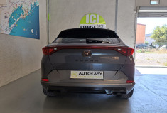 CUPRA Formentor 1.5 TSI 150  DSG7 BUSINESS EDITION